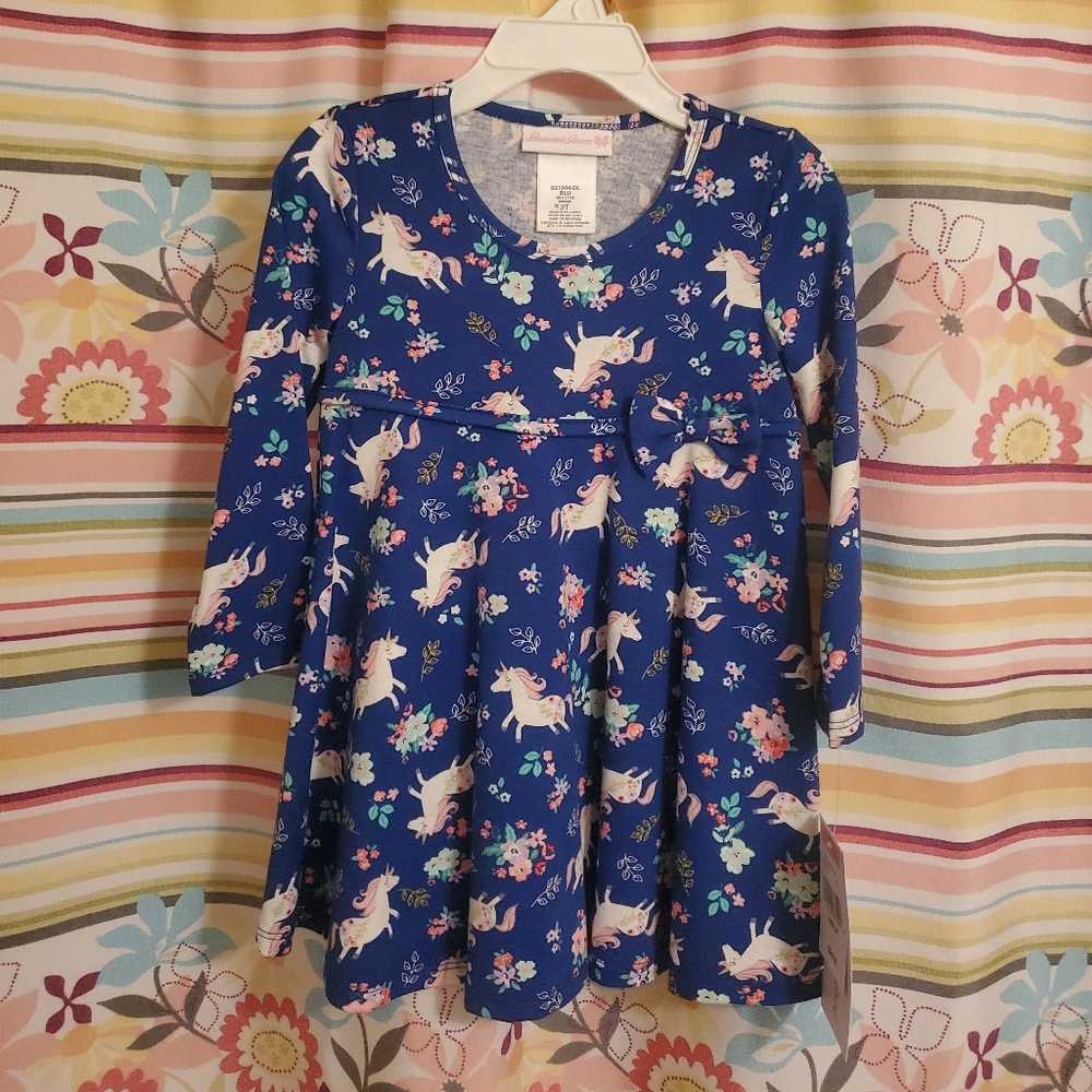 Toddler dress